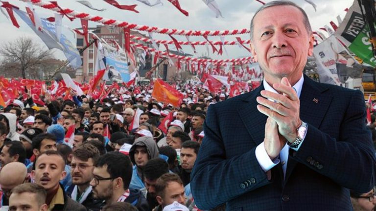 Son dakika… Cumhurbaşkanı Erdoğan’dan önemli açıklamalar