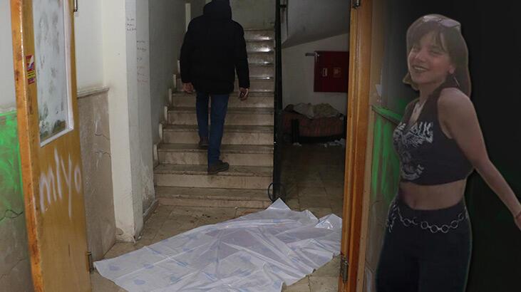 Tuğçe’nin cinayet şüphelisi adliyeye sevk edildi