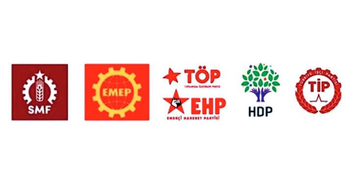‘Üçüncü ittifak’ta seçim senaryoları