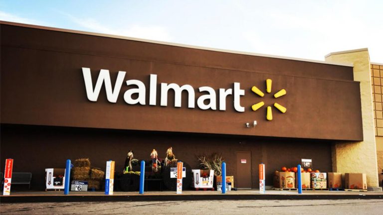 Walmart’ta saatlik ücret asgari 14 dolara çıkıyor