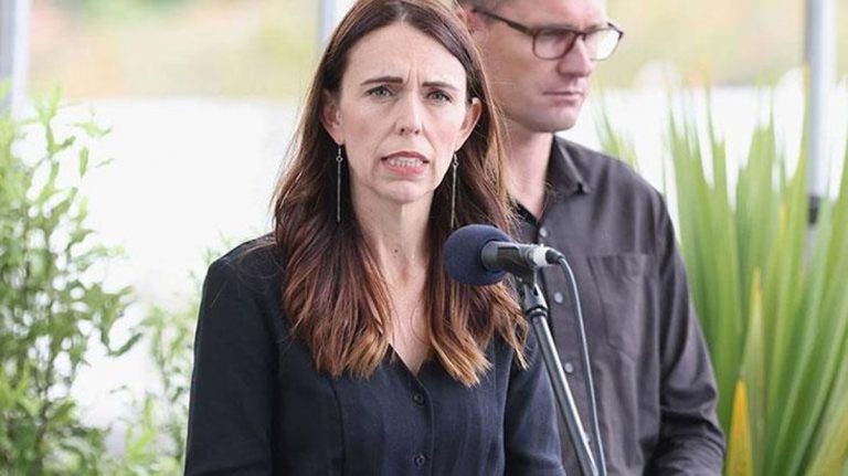 Yeni Zelanda Başbakanı Ardern’dan istifa açıklaması: Artık bu işin hakkını verecek kadar yeterli olmadığımı biliyorum