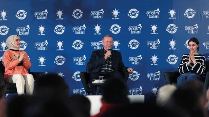 ‘Yetkimi 10 Mart’ta kullanacağım’