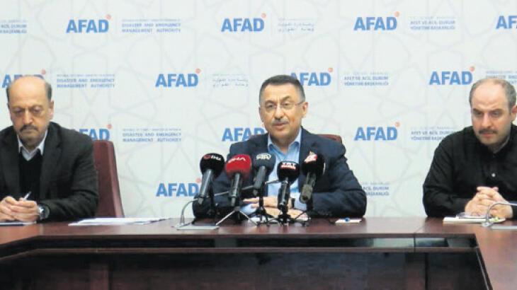 1.2 milyon barınma ihtiyacı karşılandı