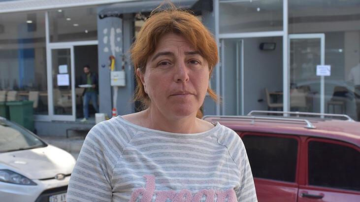 2 kızıyla enkazda kalan anne: Toprağın altında biri ayağıma değiyordu, orada olduklarını anladım