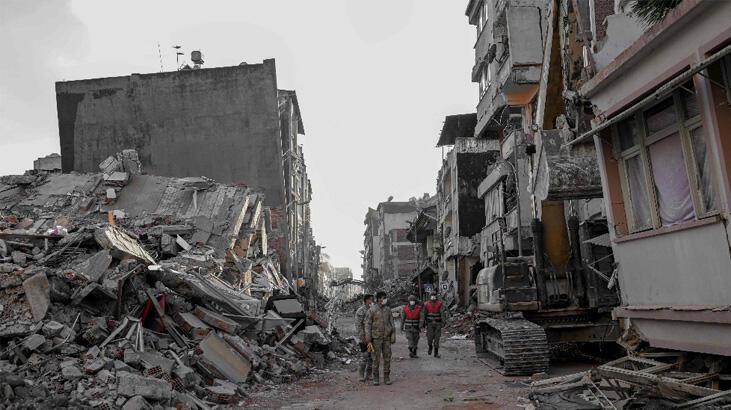 50 bin 576 bina acilen yıkılacak