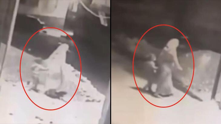 6 yaşındaki kızını canice öldürdü! İfadesi ortaya çıktı