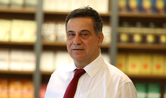 Afet çadırları yangına sağlam gereçten üretilmeli!