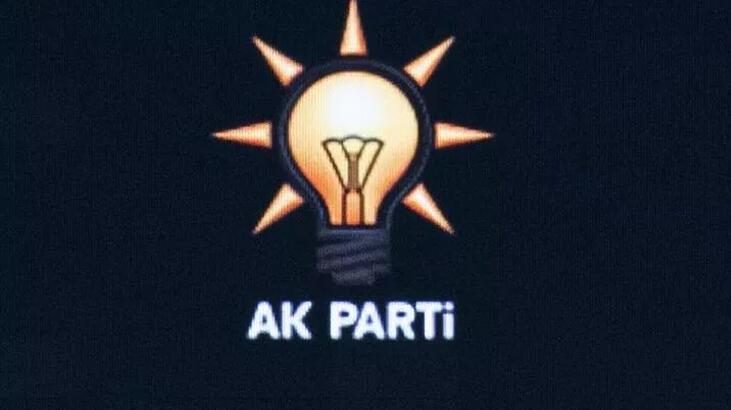 AK Parti’de vekil listesi hazırlığı