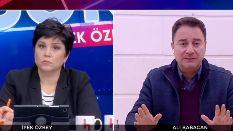 Ali Babacan seçim erteleme tartışmalarını yorumladı: Anayasa kararları çok açık