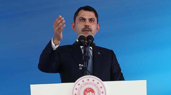 Bakan Kurum duyurdu! Türkiye’de birinci kere olacak: Gençler için şehircilik maratonu