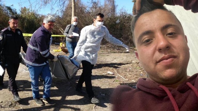 ‘Ben ip aldım, kendimi asacağım’ dedi! Cesedi bulundu