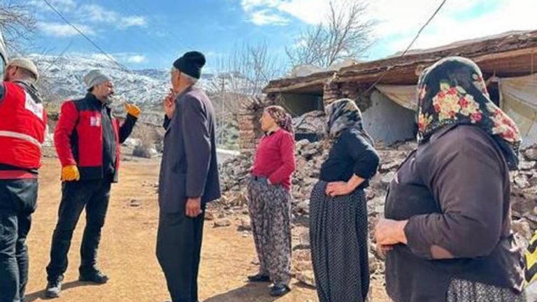 BM Gıda ve Tarım Örgütü’nden Türk çiftçilere 25 milyon dolar yardım çağrısı