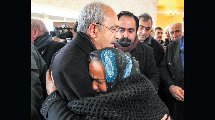 ‘Çadır stoku olan bize bildirsin, satın alacağız’