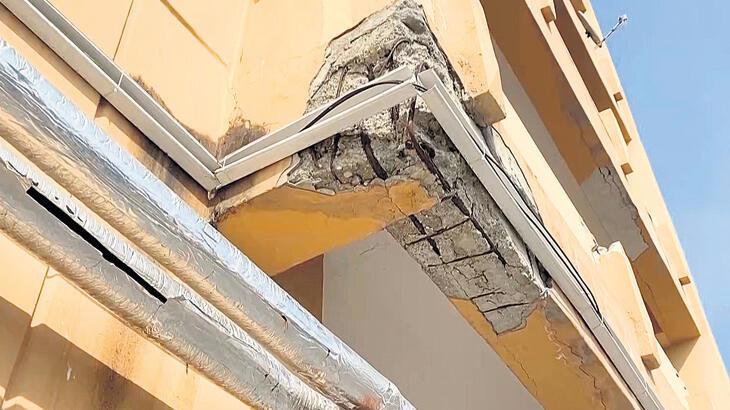 Cerrahpaşa riskli çıkınca kapatıldı