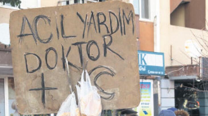 Deprem bölgesinde salgın endişesi