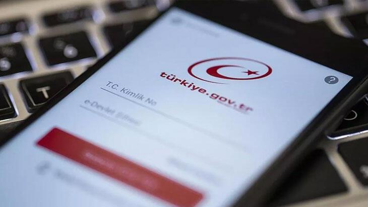 Depremzedelere e-Devlet’ten inançlı bağış