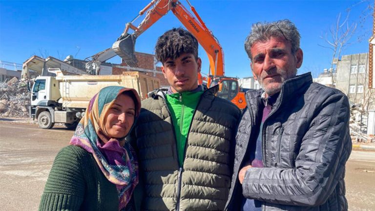Dünyanın konuştuğu Türk… ‘Bir ulusun kalbini fethetti’