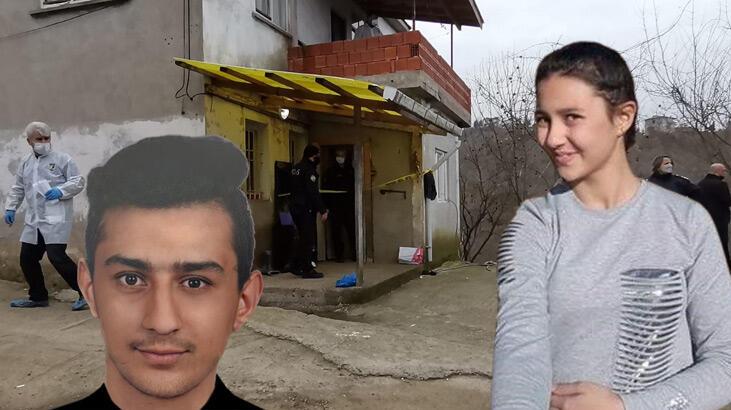 Giresun’daki vahşette yeni gelişme! Sıla’nın katiline bir ceza daha verildi
