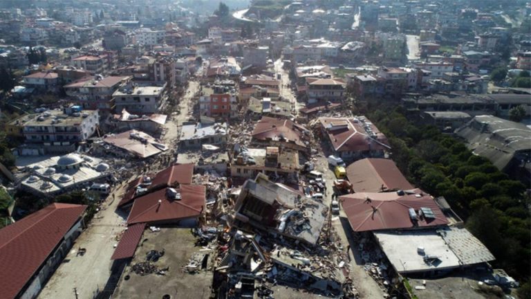 Herkes konutunun durumunu merak ediyor! Test 20 bin liradan başlıyor