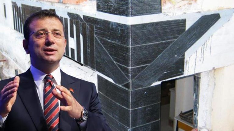 İmamoğlu’nun “İstanbul’a uygulayacağız” dediği karbon elyaf yöntemi nedir, nasıl uygulanıyor?