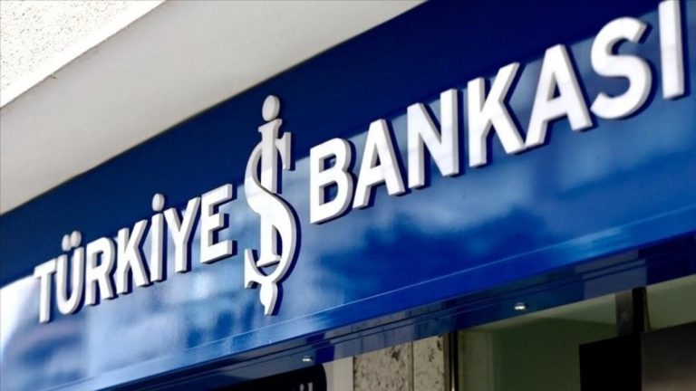 İş Bankası Kümesi zelzele bölgesine 10 milyar TL’lik takviye verdi