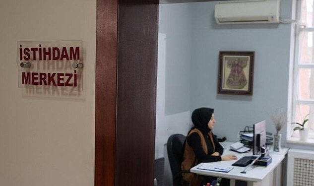 İstihdamda Yardım Seferberliği Daveti
