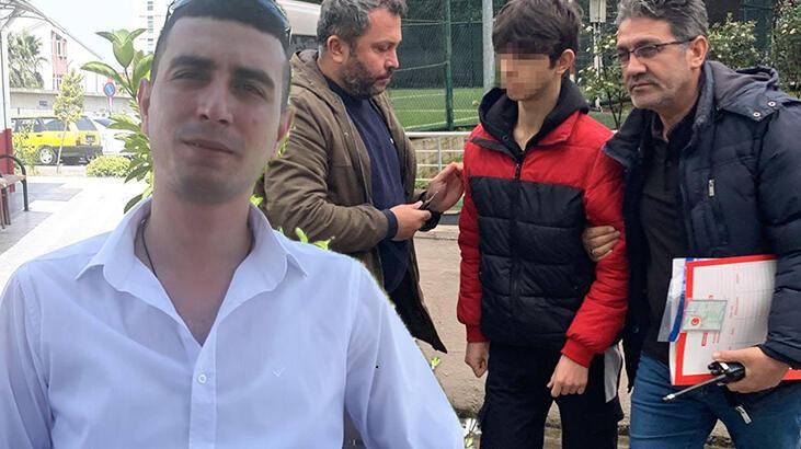 Korkunç olay! Annesini darbeden ağabeyini öldürdü
