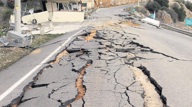 Mikro sarsıntılar öncü olabilir