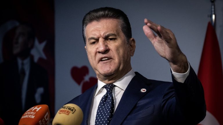 Mustafa Sarıgül, sarsıntı bölgesindeki cezaevindekiler için ‘deprem izni’ istedi