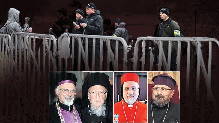 Nefrete karşı hep birlikte! Paludan skandalı her dinden sağduyulu insanı birleştirdi