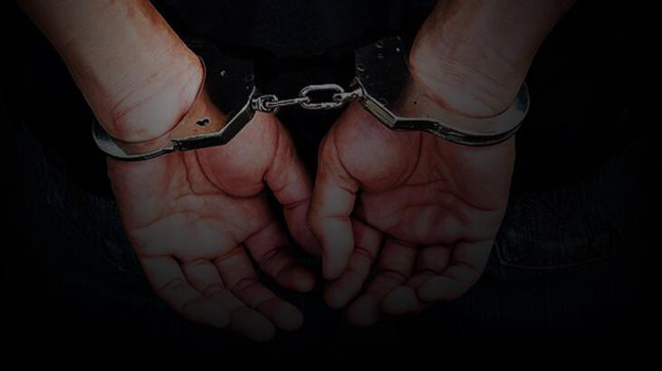 Polisin eylem hazırlığındaki teröristi yakalaması örgüt içi infazı ortaya çıkardı