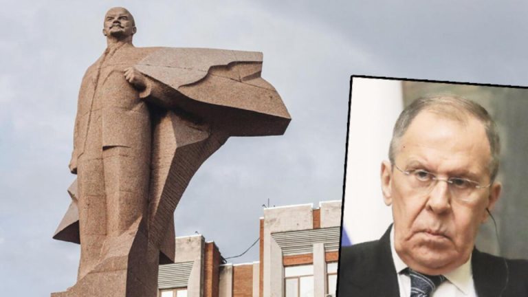 Rusya’dan tehdit gibi açıklama: ‘Moldova, ikinci Ukrayna olma yolunda’