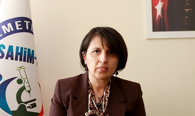 Sağlıkçılar Zelzelede de En Ön Saftaydı: ”Tüm Eksiklere ve Yanlışlara Karşın Durmadan Merhem Olmaya Çalıştık”