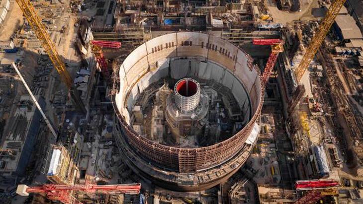 Sarsıntının 3 şiddetinde hissedildiği yer! Akkuyu savlarına son nokta: ‘Her şey hesaba katıldı’