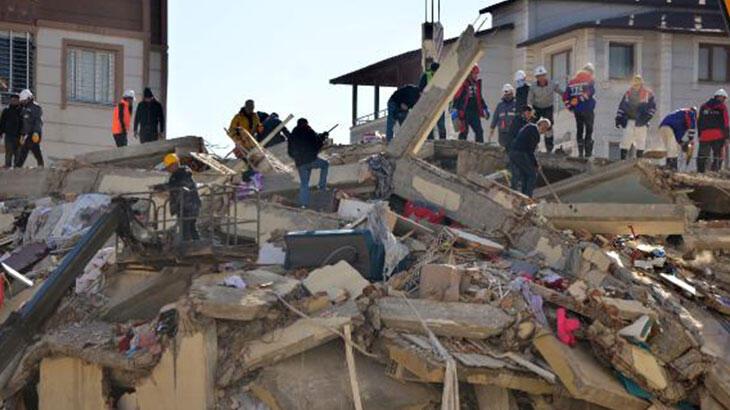 Sarsıntının en çok vurduğu Hatay’da yıkımın ana nedeni