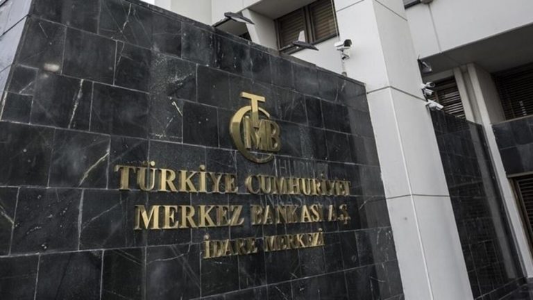 Son dakika… Merkez Bankası faiz kararını açıkladı