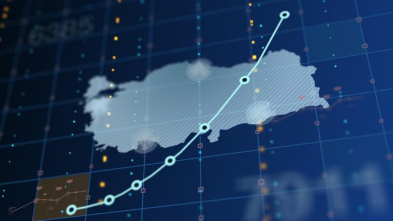 Son dakika… Türkiye ekonomisi yüzde 5.6 büyüdü