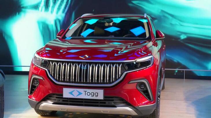 TOGG için geri sayım başladı: Ön sipariş hakkı için 3 farklı yöntem!