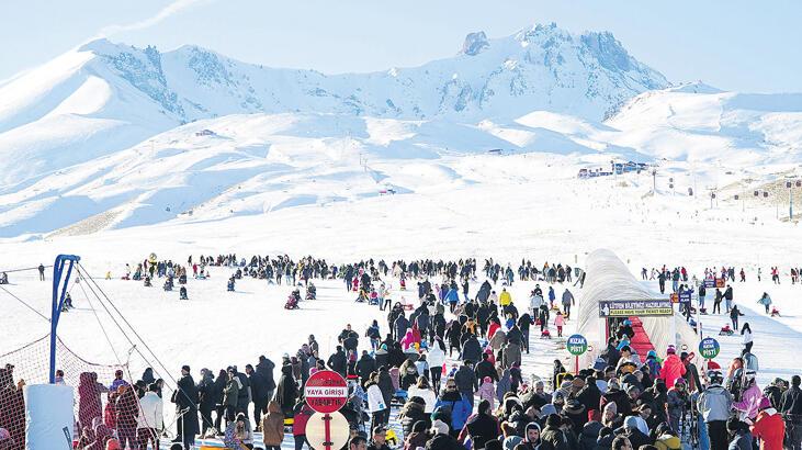 Turizmde yeni strateji ‘THY’ ile el ele uçmak