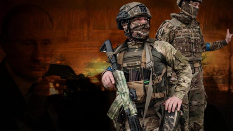 Ukrayna savaşında son durum: Rusya’dan flaş açıklama… Moskova yeni cepheyi açıkladı