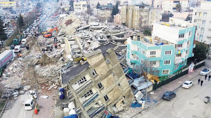 Vicdanı rahatmış!