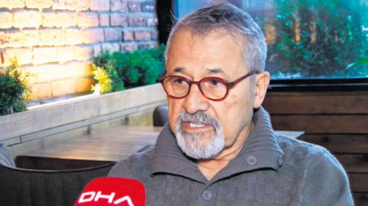 ‘Yedisu fay çizgisinde büyük sarsıntı bekliyoruz’