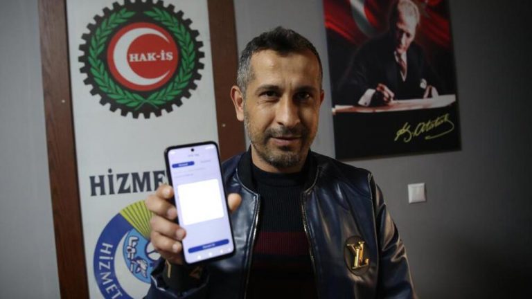 Zelzele kayıtlarında ‘ölü’ olarak geçti! ‘Her yerde dul olarak görünüyorum’