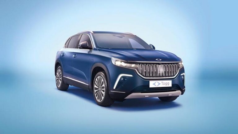 20 bin Togg sahibi bugün belli olacak… 177 bin 467 kişi sipariş oluşturdu