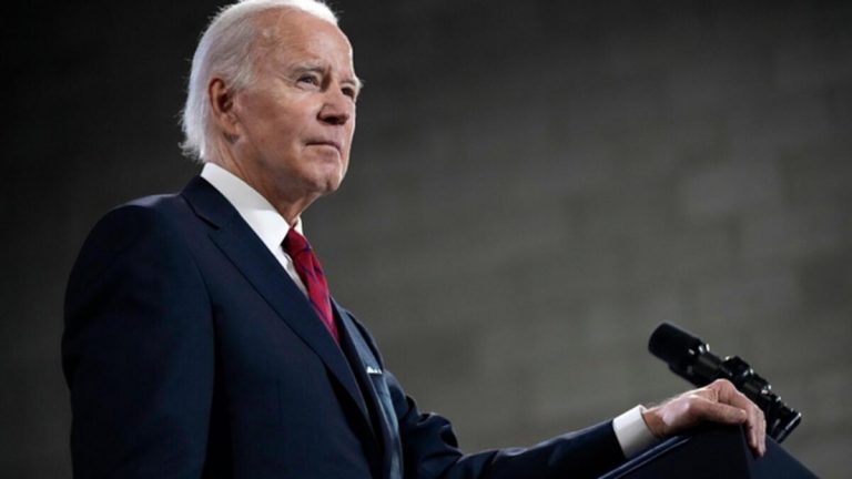 ABD gündem yeniden Biden’ın sağlığı! Doktoru açıkladı: Göğsünden alınan lezyon kanserli