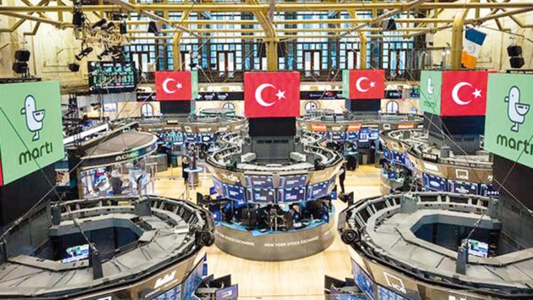 ABD’deki halka arzda son viraja hazırlanıyor