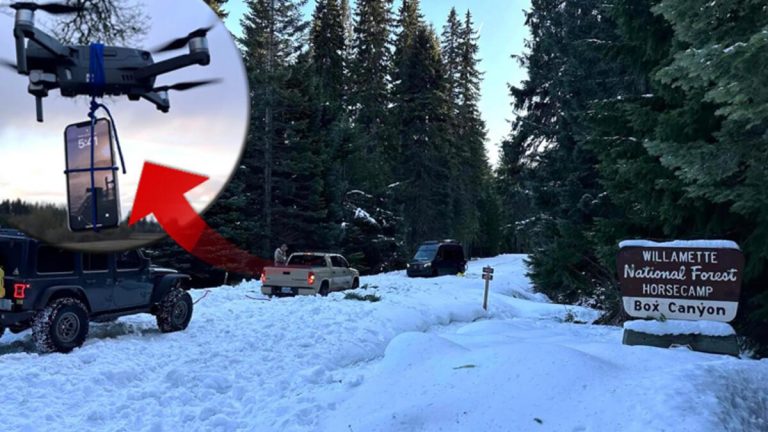 ABD’nin konuştuğu kurtuluş! Yetkililer bile etkilendi: Dahiyane bir plan…