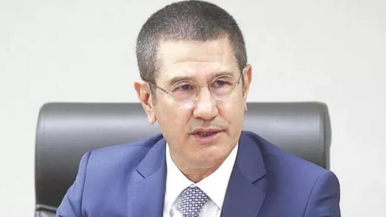 AK Partili Canikli: Ziraat Bankası’nın çiftçilerle sınırlandırılması, iflasına neden olur