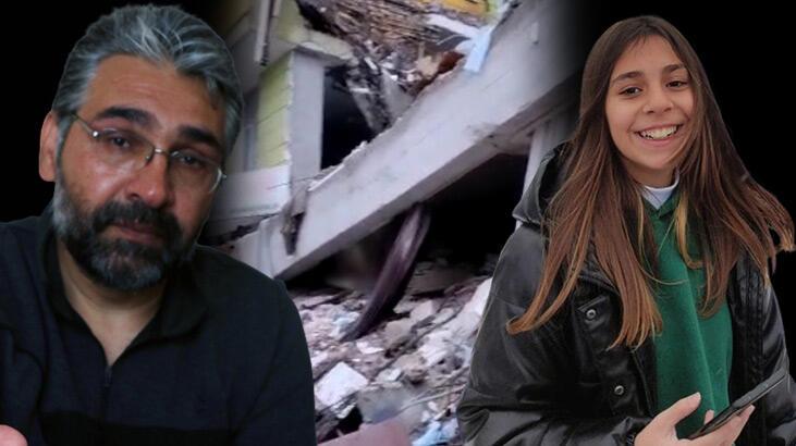 Annesi, eşi, 3 çocuğu ve kayınvalidesini kaybetti, kayıp kızını arıyor