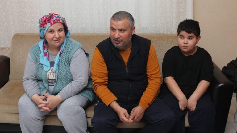 Antakyalı depremzedeler 6 Şubat’ı anlattı: Her yerden ‘bizi kurtarın’ sesleri geliyordu